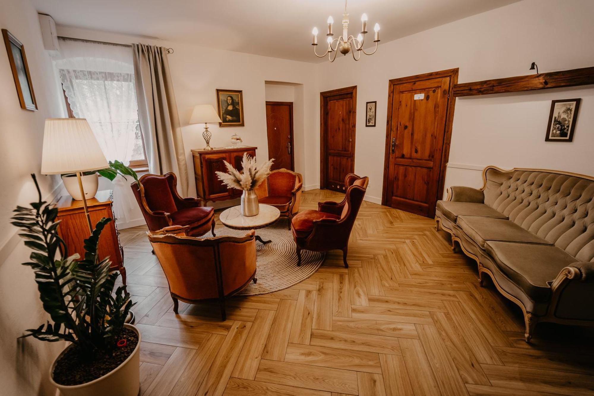Brzeznica  Stary Mlyn W Brzeznicy 빌라 외부 사진