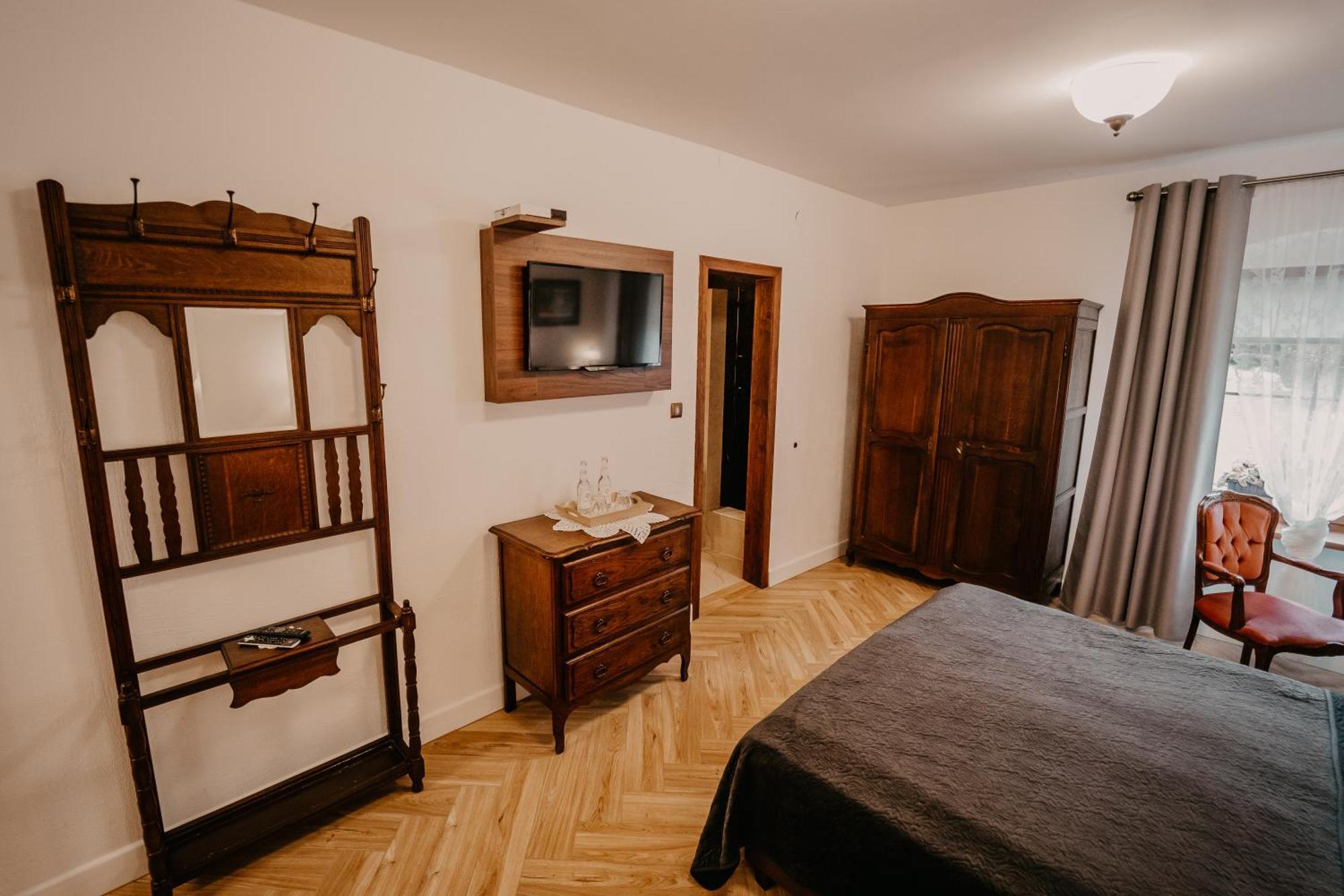 Brzeznica  Stary Mlyn W Brzeznicy 빌라 외부 사진