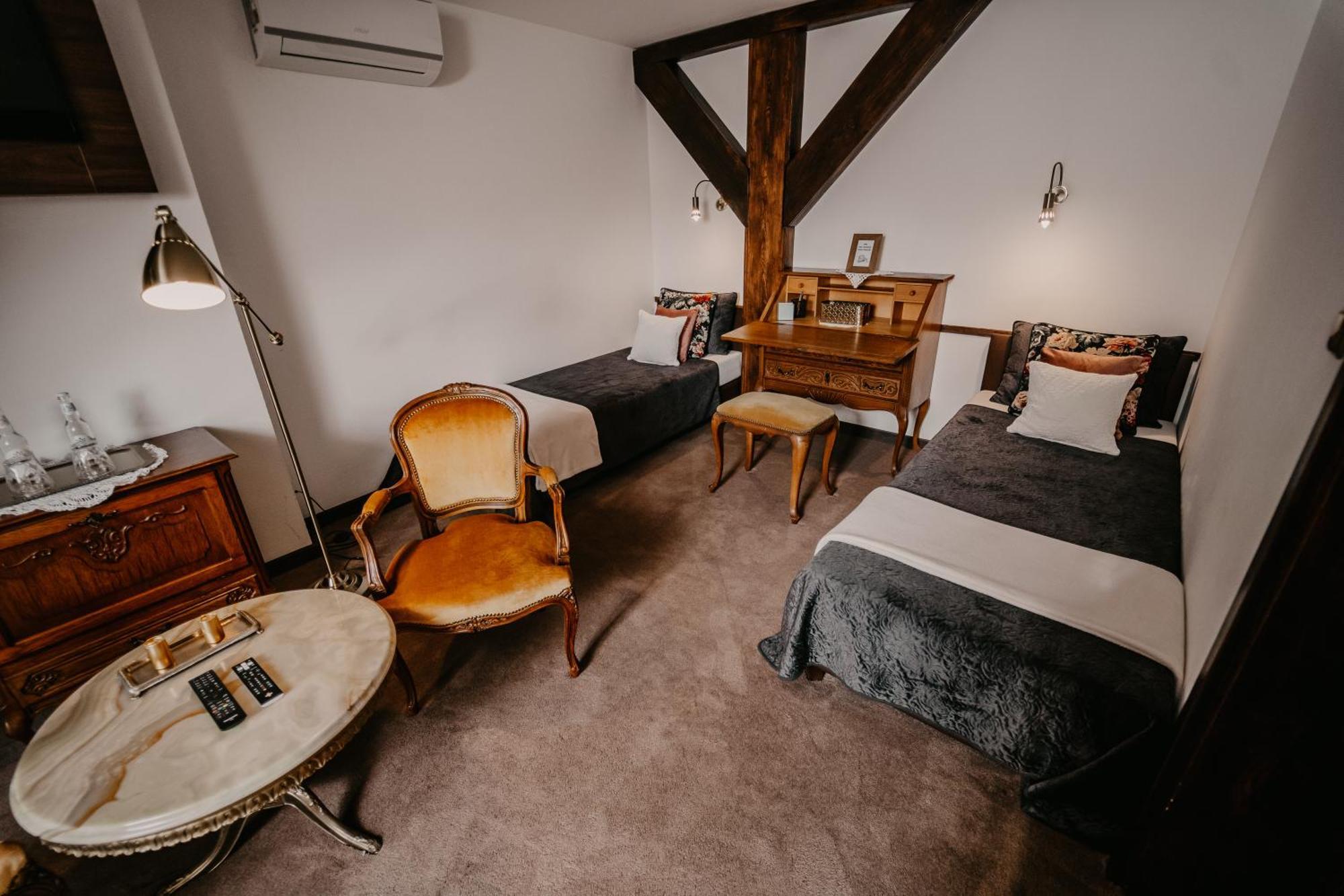 Brzeznica  Stary Mlyn W Brzeznicy 빌라 외부 사진